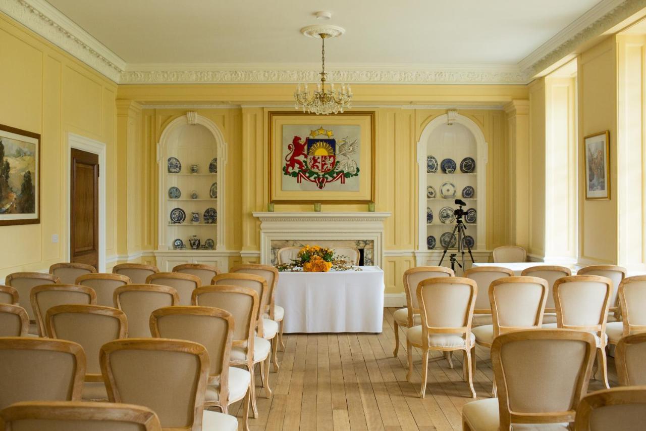 Catthorpe Manor Estate 3* Clifton-upon-Dunsmore