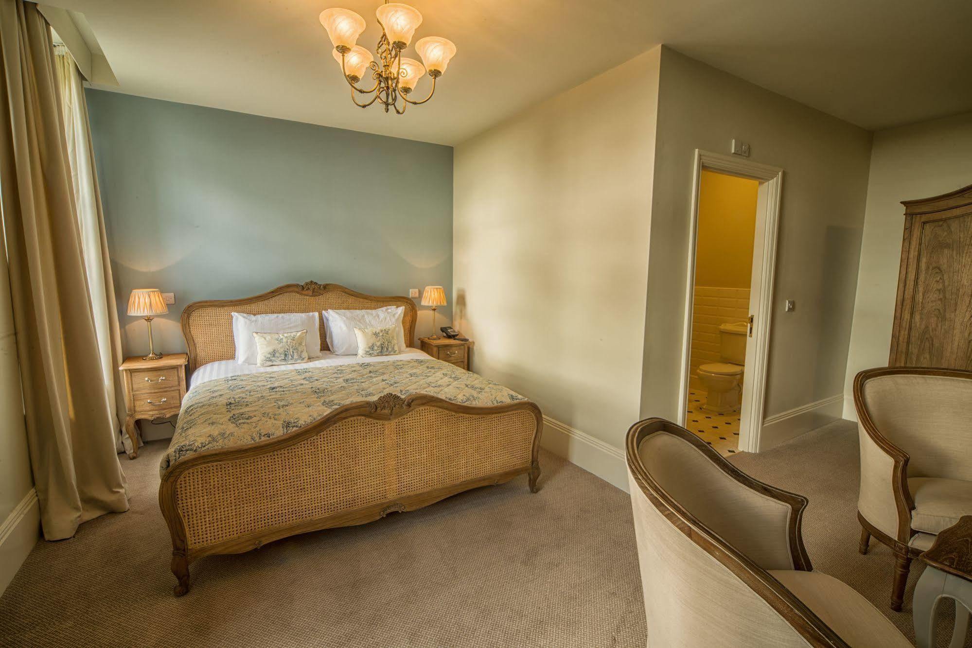 Hotel Catthorpe Manor Estate 3*
