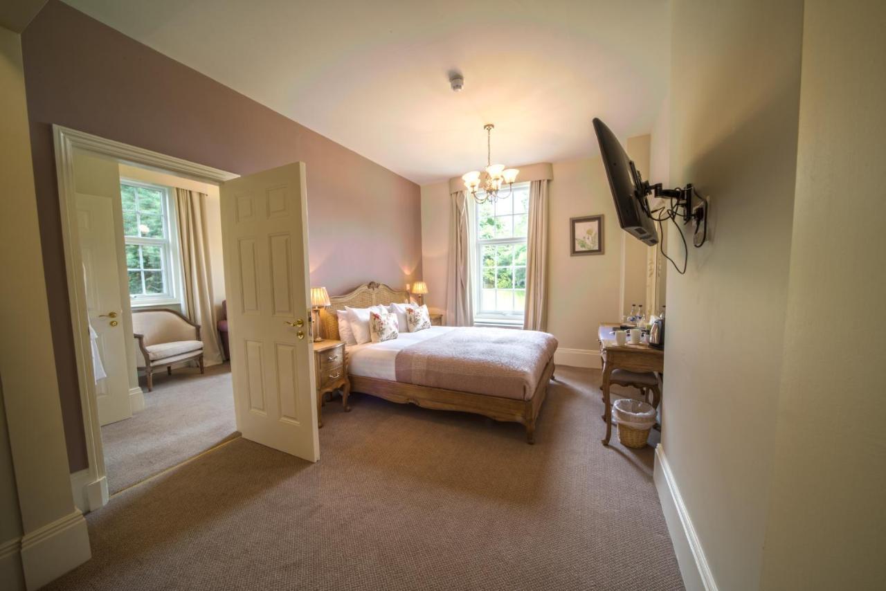 Hotel Catthorpe Manor Estate Clifton-upon-Dunsmore