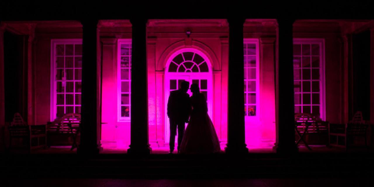 Catthorpe Manor Estate Hotel