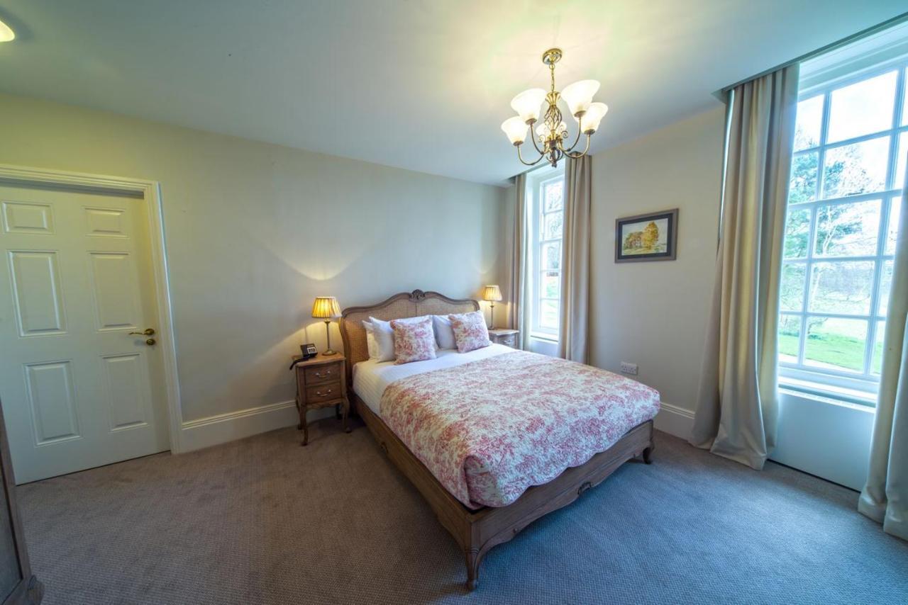 Catthorpe Manor Estate 3* Clifton-upon-Dunsmore