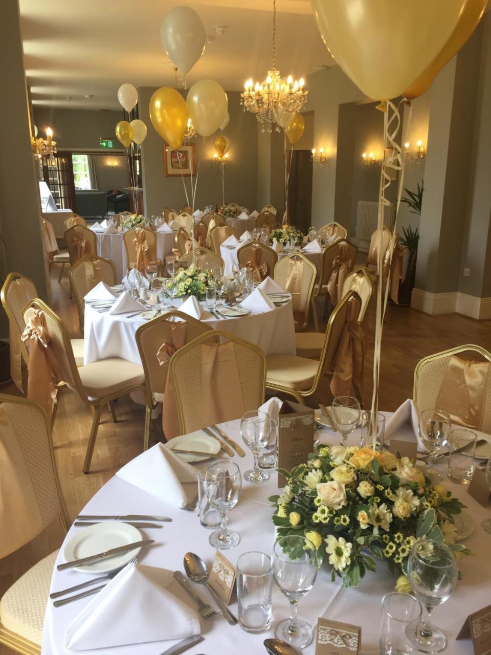Catthorpe Manor Estate Hotel Clifton-upon-Dunsmore